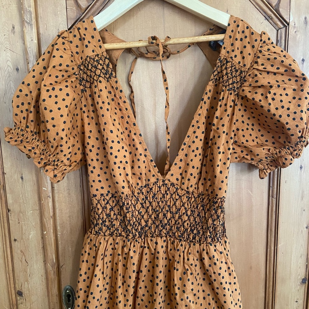 Urban outfitters dress